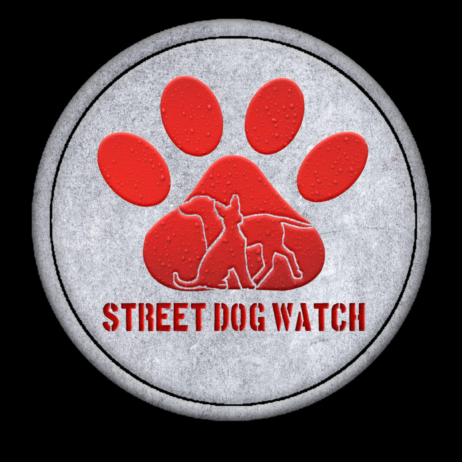 Street Dog Watch Association